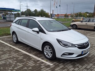 Eladó használt Opel Astra K ([object Object]) - Astra Sports Tourer 1.4 T Enjoy