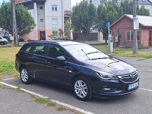 Eladó használt Opel Astra K ([object Object]) - Astra Sports Tourer 1.4 T Enjoy