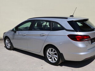 Eladó Opel Astra K