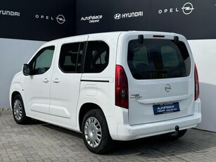 Eladó használt Opel Combo - COMBO Life 1.2 T Edition Plus (7 személyes ) / magyarországi / 53e km / gyári garancia