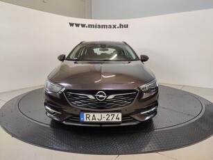 Eladó használt Opel Insignia - INSIGNIA Sports Tourer 2.0 CDTI Edition Start Stop 103.521 km! magyarországi. vezetett szervizkönyves. leinformálható