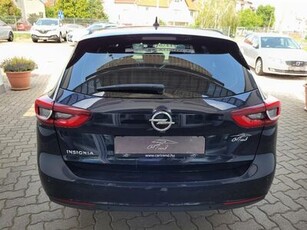 Eladó használt Opel Insignia - Sports Tourer 1.6 CDTI ecoTEC Innovation Start Stop