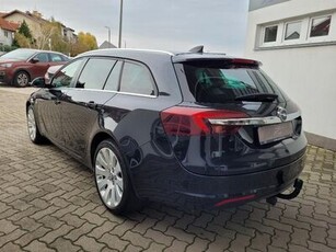 Eladó használt Opel Insignia - Sports Tourer 1.6 CDTI Edition Start Stop