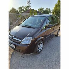 Eladó Opel Meriva