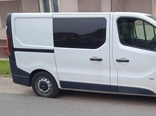 Eladó Opel Vivaro