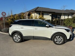 Eladó Peugeot 3008