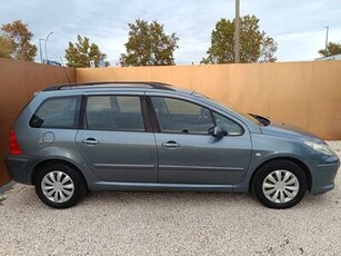 Eladó Peugeot 307