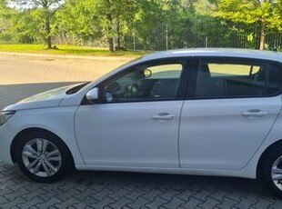 Eladó Peugeot 308