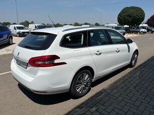 Eladó Peugeot 308 SW