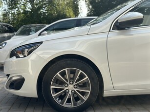 Eladó Peugeot 308 SW