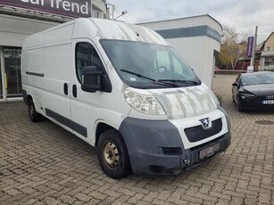 Eladó használt Peugeot Boxer - 2.2 HDi 350 FT L2H2