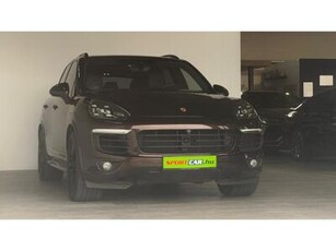 Eladó Porsche Cayenne