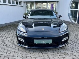 Eladó Porsche Panamera