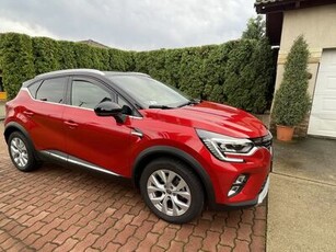 Eladó Renault Captur