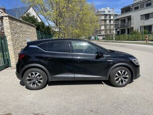 Eladó Renault Captur