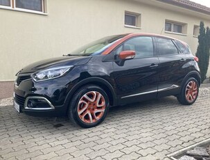 Eladó Renault Captur