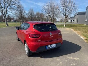 Eladó használt Renault Clio - 0.9 TCe Intens EURO6