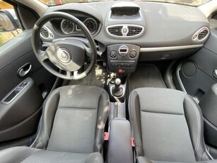 Eladó használt Renault Clio - 1.5 dCi Advantage