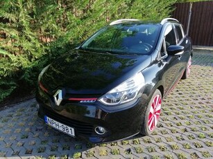 Eladó használt Renault Clio - 1.5 dCi Energy Limited