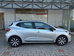 Eladó használt Renault Clio - CLIO 1.0 TCe Equilibre Garanciális 2026.06.hó