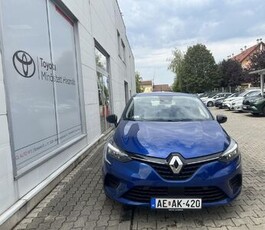 Eladó Renault Clio