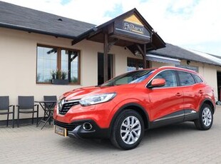 Eladó Renault Kadjar - JóAutók.hu