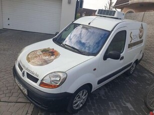 Eladó Renault Kangoo