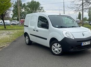 Eladó használt Renault Kangoo - Kangoo Express 1.5 dCi Komfort