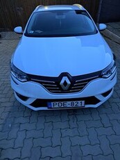 Eladó használt Renault Mégane - 1.5 dCi Zen