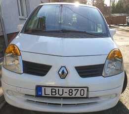 Eladó Renault Modus