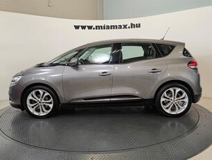 Eladó használt Renault - SCENIC Scénic 1.5 dCi Intens Navi magyarországi. leinformálható