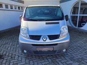 Eladó Renault Trafic