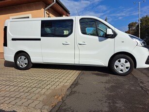 Eladó Renault Trafic