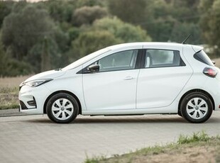 Eladó Renault Zoe