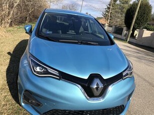 Eladó Renault Zoe