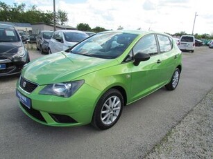 Eladó Seat Ibiza