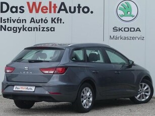 Eladó használt Seat Leon - SEAT Leon ST 1.4 TSI Style