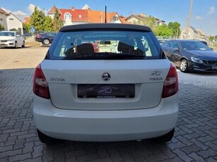 Eladó használt Skoda Fabia - 1.6 CR Tdi Ambition