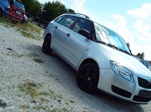 Eladó Skoda Fabia - JóAutók.hu