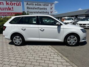 Eladó Skoda Fabia