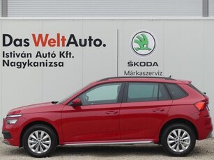 Eladó Skoda Kamiq