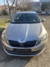 Eladó Skoda Octavia - JóAutók.hu