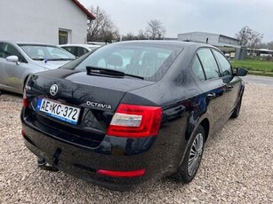 Eladó használt Skoda Octavia - 1.4 TSI Ambition