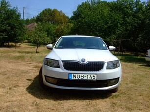 Eladó Skoda Octavia