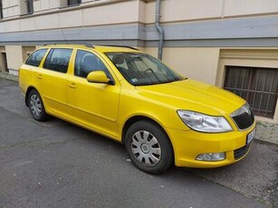 Eladó Skoda Octavia