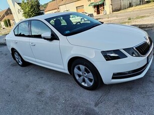 Eladó Skoda Octavia