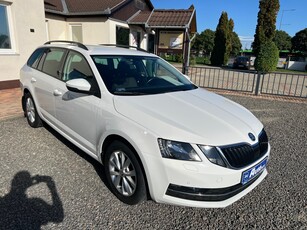 Eladó Skoda Octavia