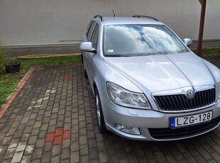 Eladó Skoda Octavia