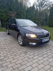 Eladó Skoda Octavia