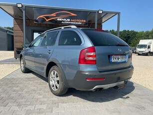 Eladó Skoda Octavia